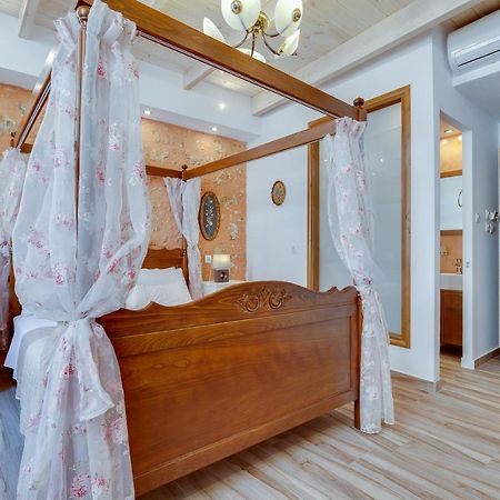 Hamam Suites Portou Chania  Exteriör bild