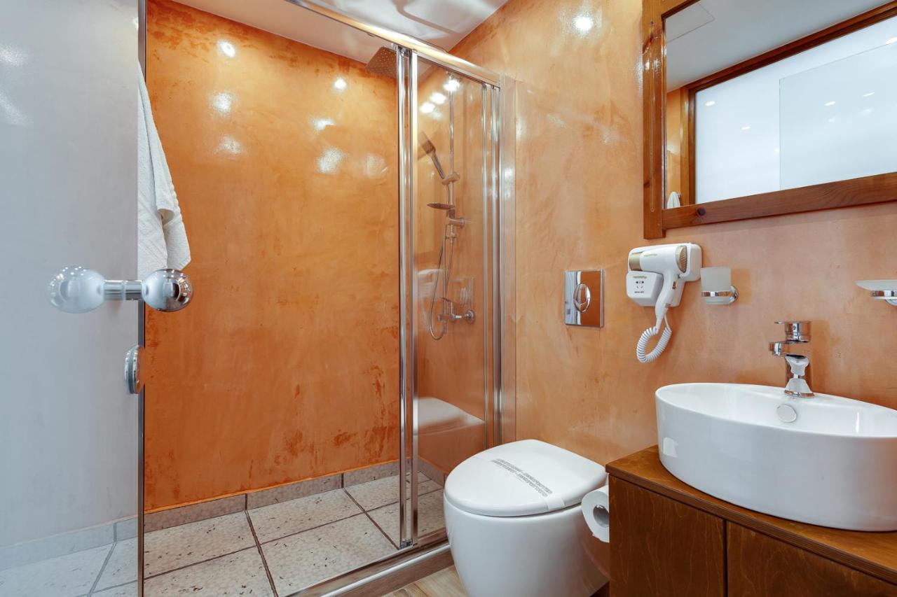 Hamam Suites Portou Chania  Exteriör bild