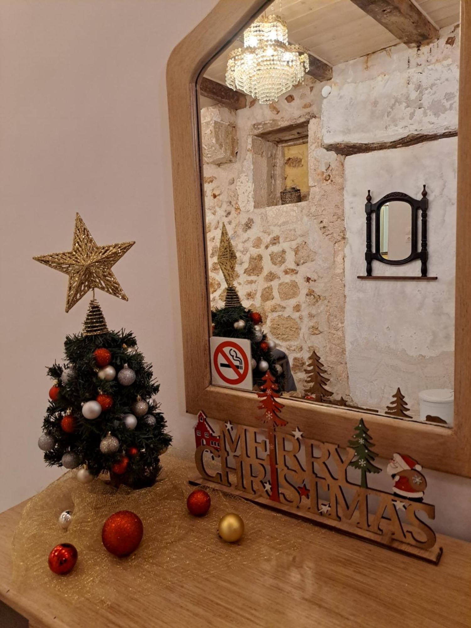 Hamam Suites Portou Chania  Exteriör bild